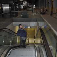  	2010-04-15 - Konferencja w Pilznie - dojazd do Pilzna